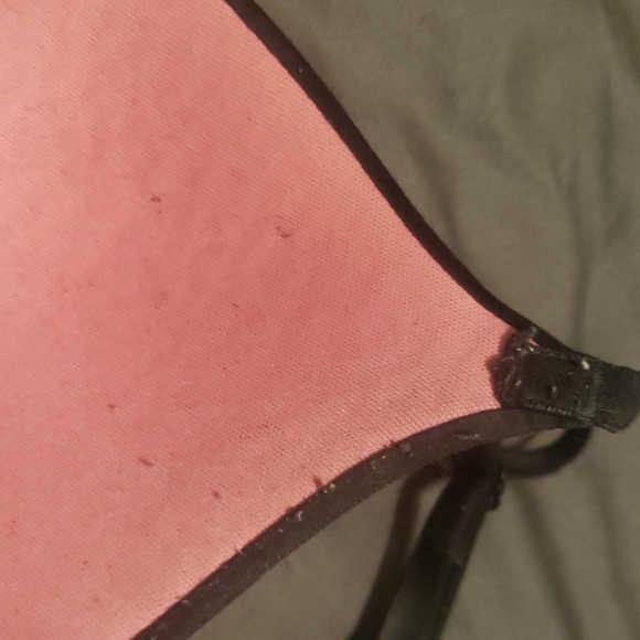 Victoria's secret size 34B  pushup bra - Picture 5 of 7